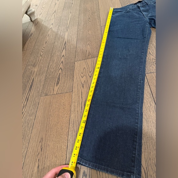 Men’s Joe’s Jeans The Rebel Relaxed Fit Jeans - Size 31 - Picture 10 of 11